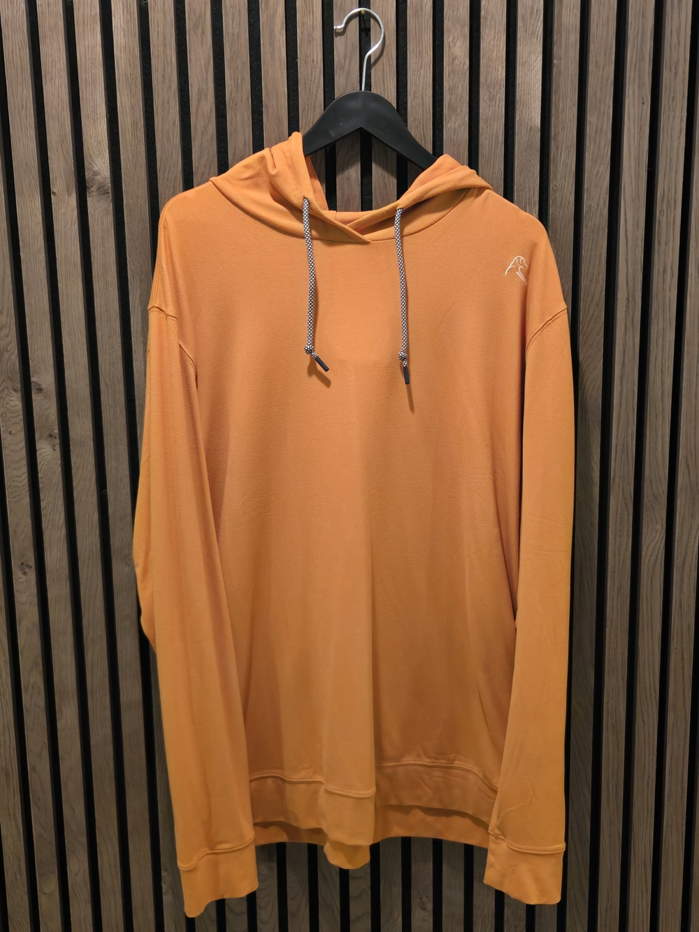 Rhoback Men's Hesi Performance Hoodie XXL
